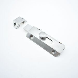 304不锈钢插销 门栓门锁扣卫生间插销精铸门插门闩木门防盗插销锁