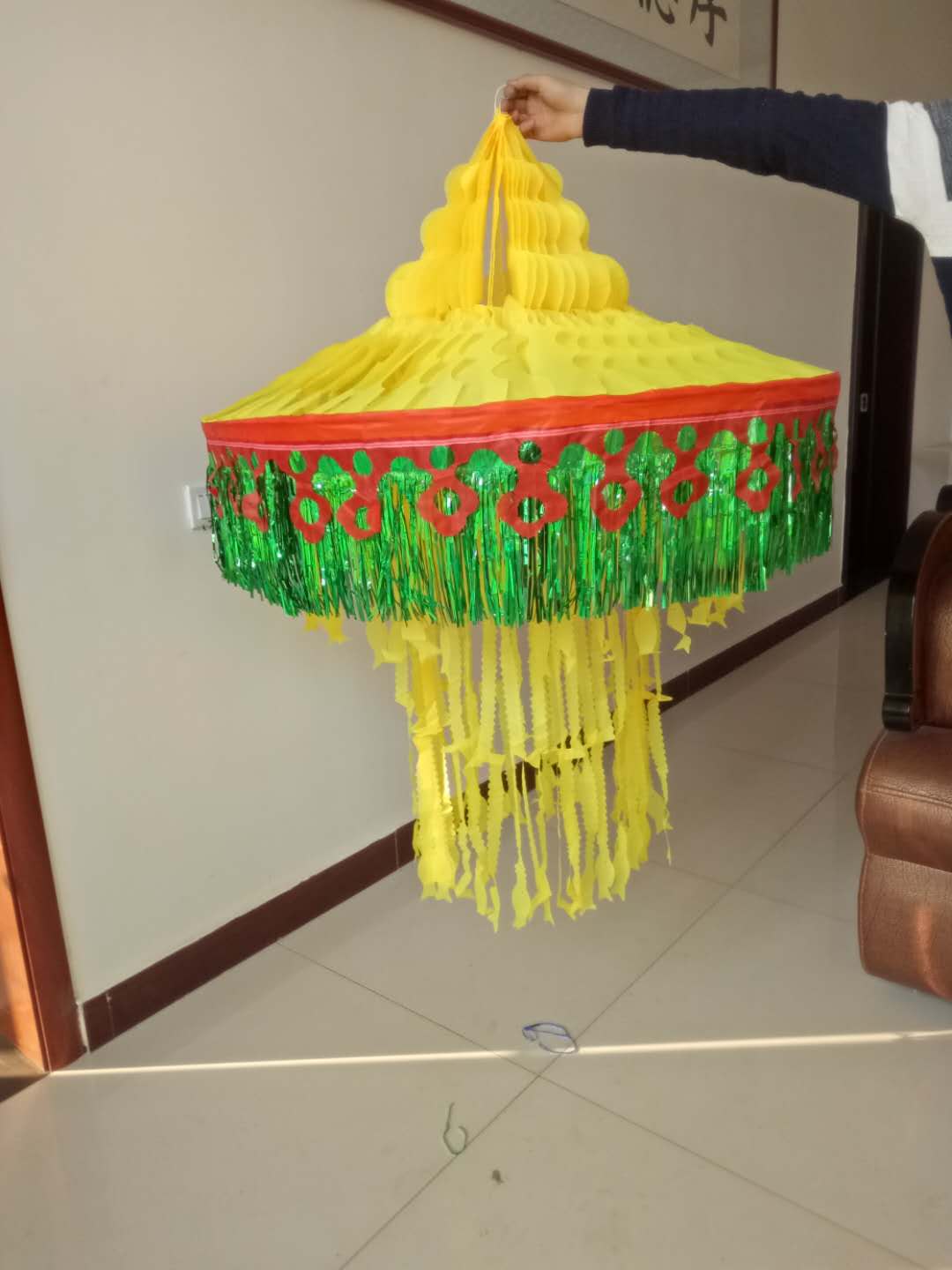 Funeral fish flag 10 starting batch! Diameter of one meter in all colors,