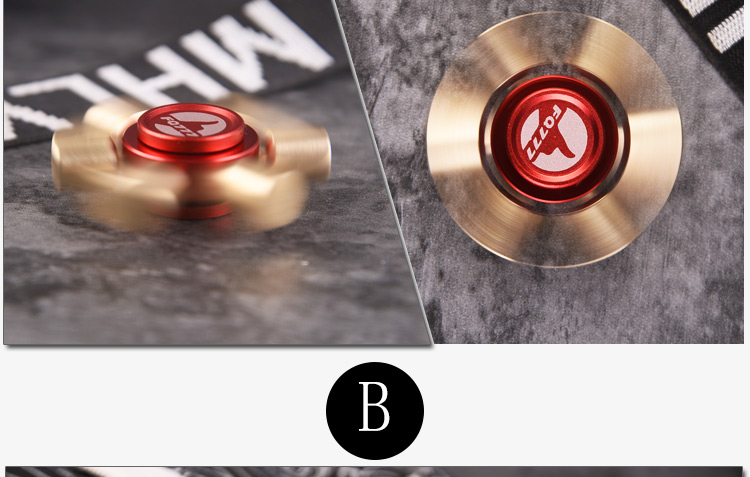 Finger spinner OTHER   - Ref 2615505 Image 19