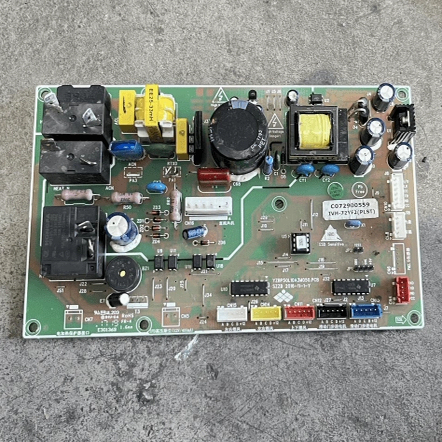 Yangzi Air Conditioning Computer Board Yzbp50L10A3M050.Pcb Motherboard C072900559