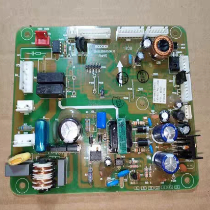 Suitable for Hisense Rongsheng Refrigerator Bcd-563Wpb/Sbs558Wgt with Bar Counter Motherboard Computer Board 1474175