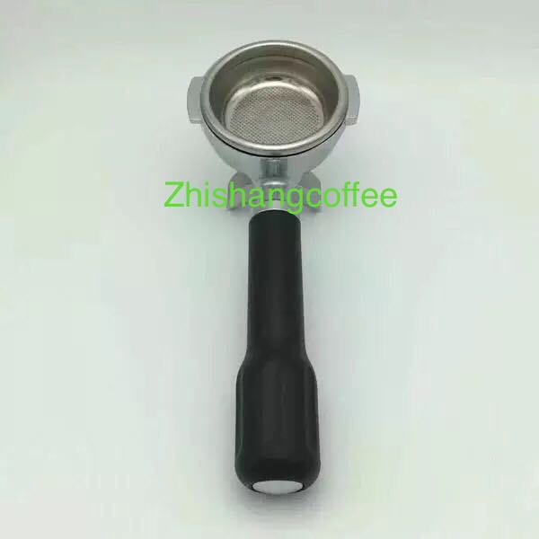 Original fit KFD Italian MKF commercial semiautomatic coffee machine single copy double handle handle spare parts