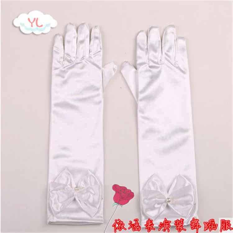 Gants pour fille - Ref 2149698 Image 10