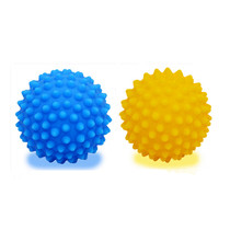 High hardness massage ball hog hog ball foot massage ball children acupoint ball muscle relaxation axis 2