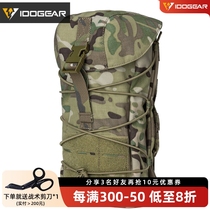 Small Steel Scorpion Tactical Recovery Bag GP Multifunctional Universal Bag Tactical Waist Vest Accessory Bag Nylon