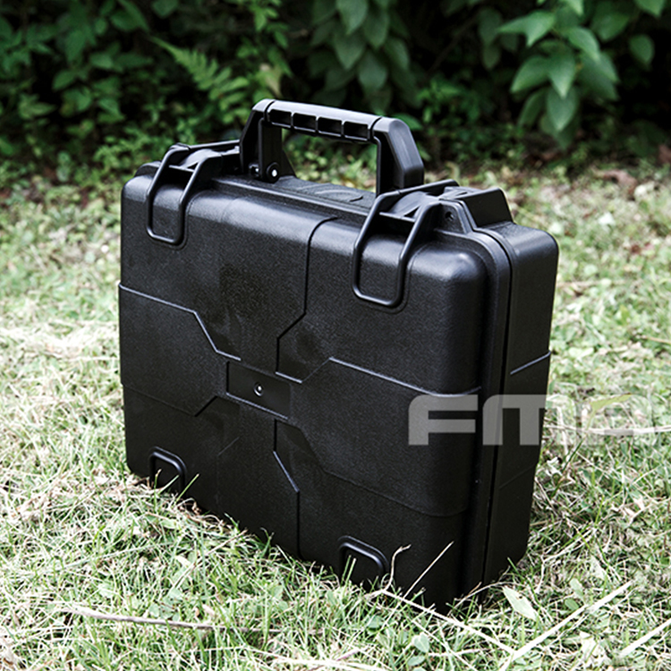 FMA Portable Tool Box Instrument Box Equipment Storage Box Multifunctional Safety Box TB1260