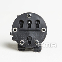 Special accessories for FMA GC mounting system warehouse cover accessories quick connection waist hanging fixed plug-in board TB1360