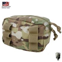 TMC Tool kit Sundries bag Camouflage outdoor real CS field 6ID Mini mobile phone bag TMC2731