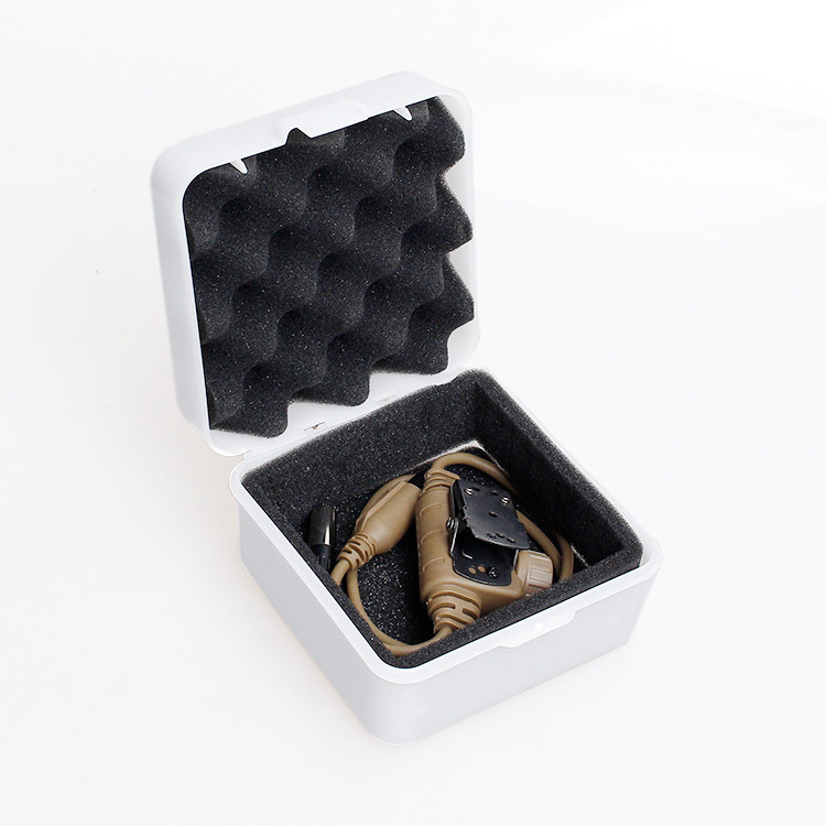 FMA FCS RAC headset PTT support multi plug built five K head icon head ...