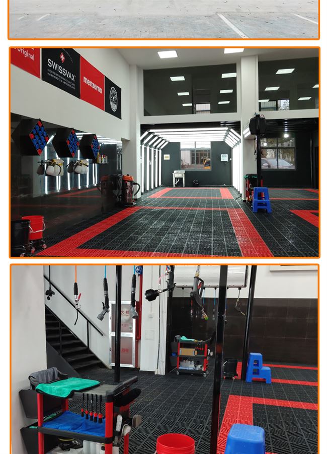 Trọn bộ dụng cụ rửa xe, trọn bộ thiết bị tiệm rửa xe, thùng phuy liên hợp, máy phun rửa cao áp, máy rửa xe, trọn bộ thiết bị, vật tư - Sản phẩm làm sạch xe