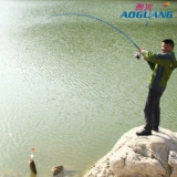 奥光 Дальневые правила Dragon's King Drossing High Carbon Ultra -Hard Hard Hard River Рыбалка для рыбалки для отдыха