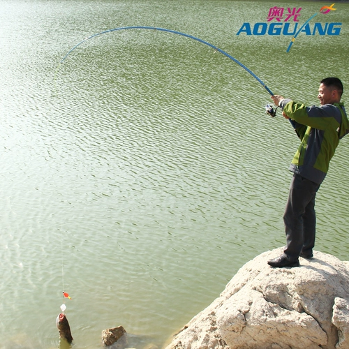 奥光 Дальневые правила Dragon's King Drossing High Carbon Ultra -Hard Hard Hard River Рыбалка для рыбалки для отдыха