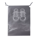 Обувь, сумка для хранения, мешочек, сумка для обуви для путешествий, на шнурках