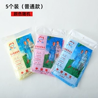 5 обычных моделей