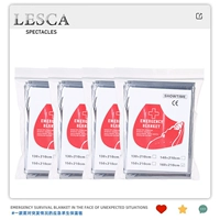 Спасательный жилет, 160×210см, 4 шт