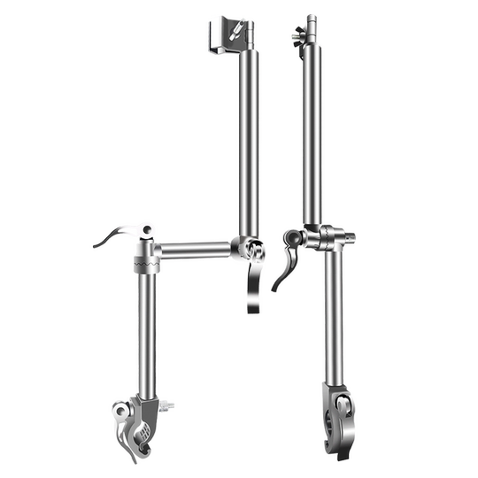 电动车雨伞支架电瓶车自行车遮阳伞固定器婴儿推车撑伞支撑架神器