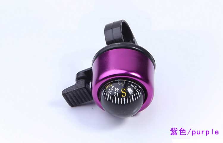 Avertisseur de vélo bell Compass RAYBEEN - Ref 1453113 Image 15