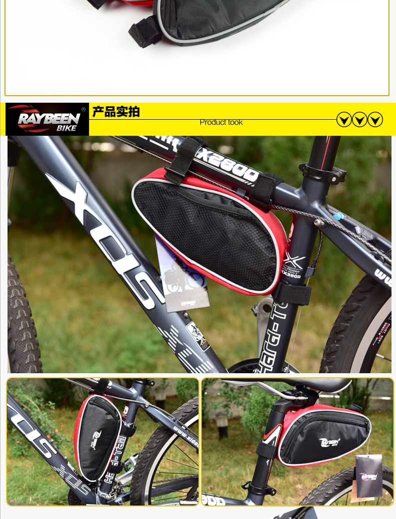 Outils pour vélo ACRONO - Ref 2276616 Image 19