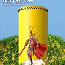 Childrens boxing sandbag Sanda vertical household childrens taekwondo training equipment sandbag tumbler suit customization