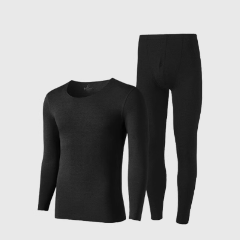 金利来保暖内衣男士套