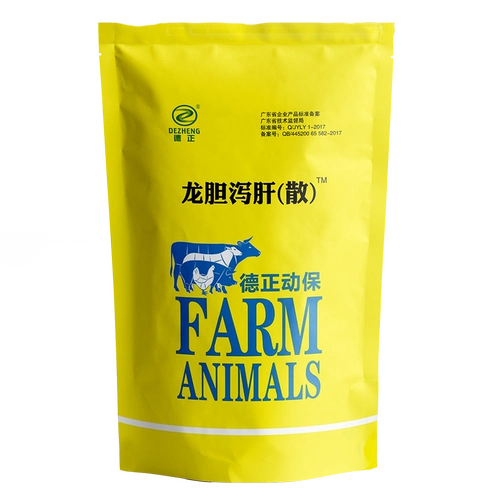 Dragon Diarhea печень в свободной звере использует специальность свинины, крупного рогатого скота и овец для защиты печени, почки, детоксикации, детоксикации и детоксикации кормовых добавок подлинная антибактериальная влажность