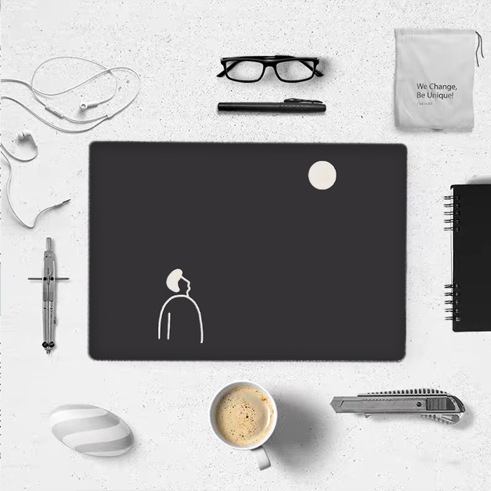 ThinkpadE430 ThinkpadE430 E450C E480 E435 E440 E420 E420 computer protective film decoration L430 T44