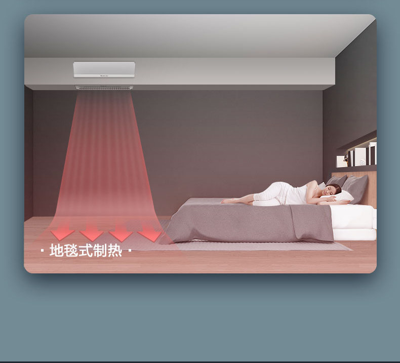 烟台格力中央空调智睿6匹一拖五140拖五GMV-H140WL/C