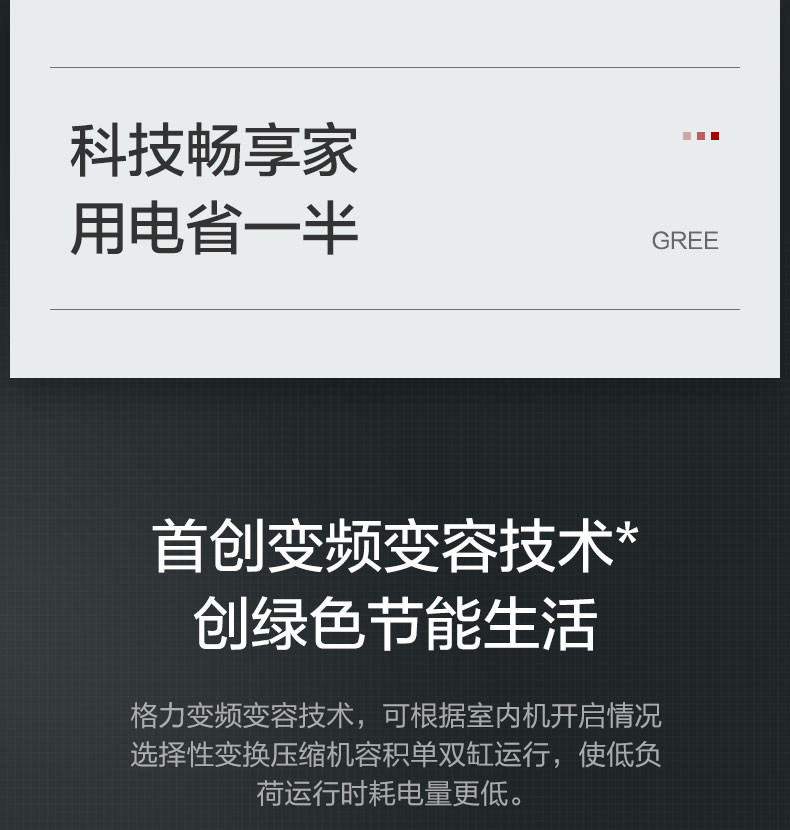 烟台格力中央空调智睿，格力家用中央空调，六匹一拖四GMV-H160WL