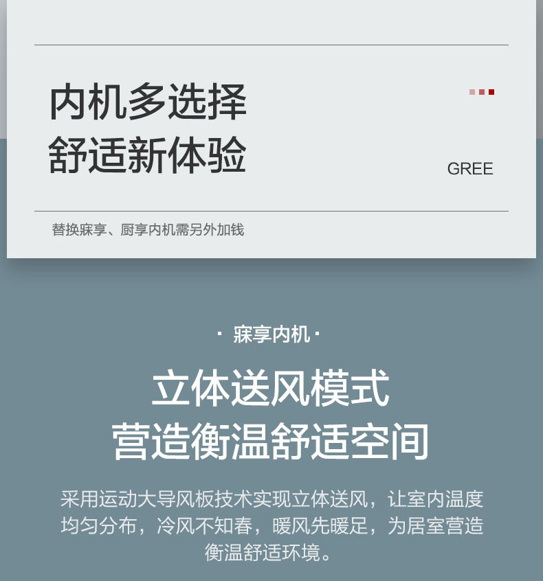 烟台格力中央空调智睿，格力家用中央空调，六匹一拖四GMV-H160WL