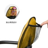 Коляска, универсальная подушка на четыре сезона, сиденье с зонтиком