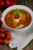 Итальянский импортный лак -тисо пилинг томатный соус 2,5 кг соус из пасты, розовая пицца пицца томатный соус