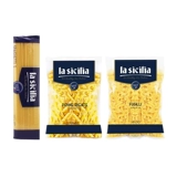 Импорт L Spicy Xili Pasta#5 Прямое погружение лапши