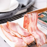 Hormel Classic Бекон 250г Завтрак Сэндвич Пицца Барбекю Блины Горячий Горшок