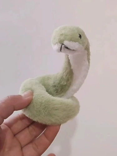 Плюшевая милая игрушка, тряпичная кукла, диван, талисман, талисман года