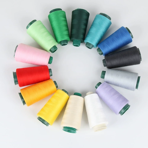 Шитье 402 Slim Sewing Line Lines