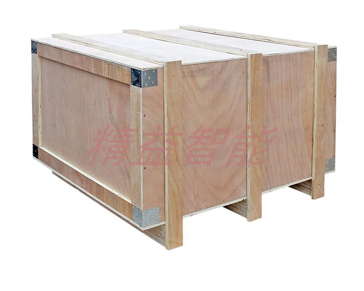 Pack Wooden Packing Box Material Shipping Stable Wooden Box Exit Boxes Can Be Set For Heavy Goods Friable Items