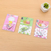 Password lock student dormitory small cabinet padlock suitcase suitcase mini lock luggage drawer password lock