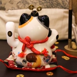 Автоматическая касса, настольный аксессуар, подарок на день рождения, на удачу