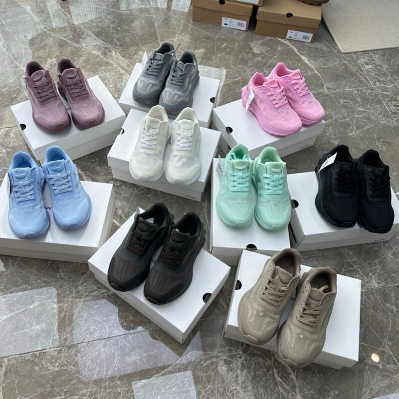 Original Foreign Trade New Model Al Versatile Mesh Breathable Casual Sports Shoes Cushioning Low-Top Running Shoes Unisex Original Foreign Trade New Model Al Versatile Mesh Breathable Casual Sports Shoes Cushioning Low-Top Running Shoes Unisex