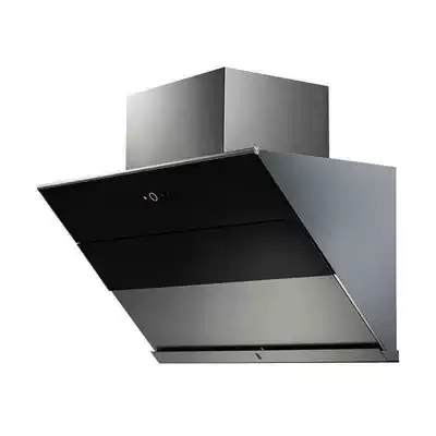 Jingdong shopping mall official website Fangtai smoke machine CXW-228-JQ15T new feel intelligent control range hood side