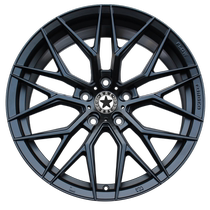 18 19 20 21-inch spinning modified wheels suitable for ultra-krypton Mustang Audi Land Rover Mercedes-Benz GS8 ideal L8L9