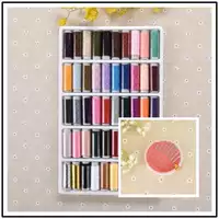 50 цвет+24 игл