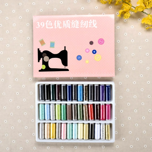 БЕСПЛАТНАЯ ДОСТАВКА 39 ЦВЕТНАЯ ДОМАЯ КОРОКА Швейная машина