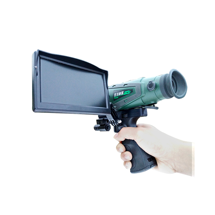 Chengdu Customized External Screen Fine Repair Thermal Imaging External Screen Repair Night Vision Maintenance Thermal Imaging Maintenance