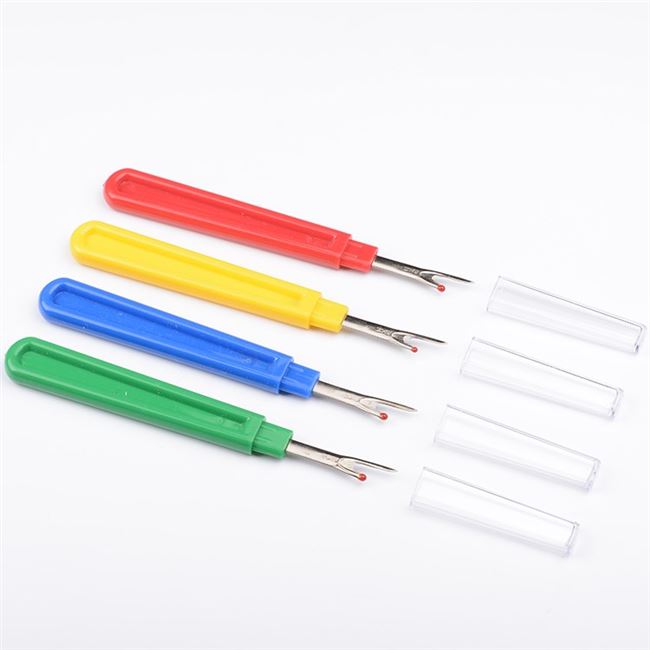 Trang phục Seam Ripper Seam Ripper Seam Ripper hộ gia đình Seam Ripper Seam Ripper Seam Ripper Kim Cross Stitch Chủ đề - Công cụ & phụ kiện Cross-stitch