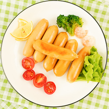 【10根】云农派低脂鸡胸肉肠即食轻食