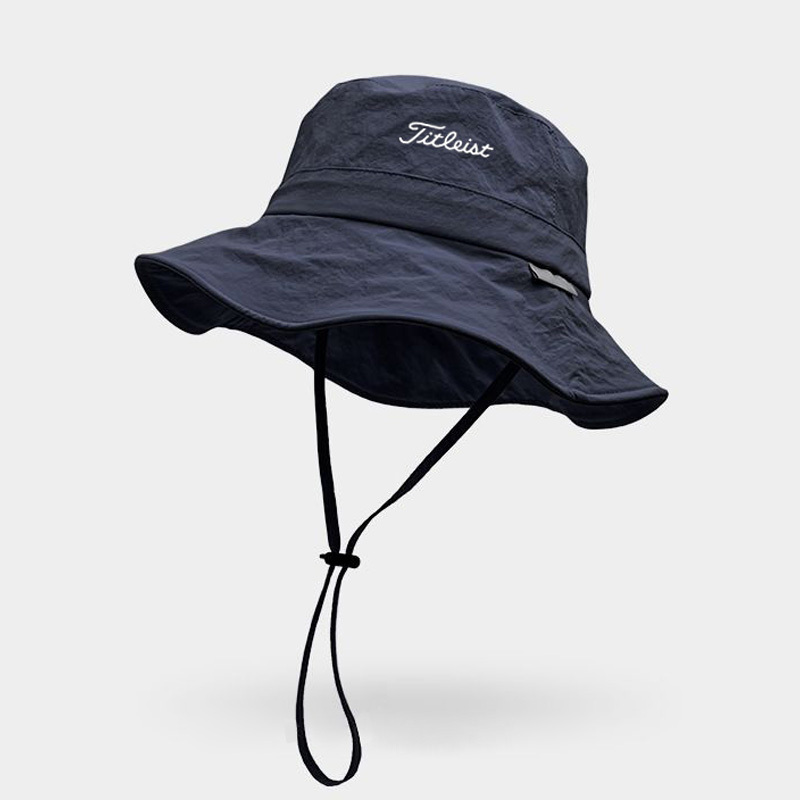 Quick-Drying Outdoor Sunshade Golf Hat, Sun Protection and Uv Protection, Golf Hat, Summer Fisherman Hat, Sun Hat