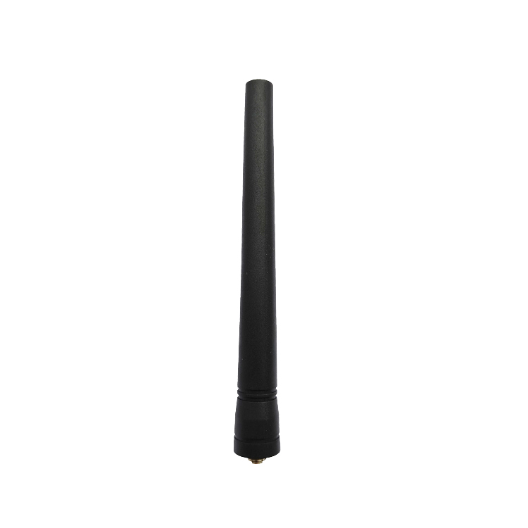 Walkie-talkie hand table antenna