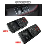 Применимо Mercedes -Benz Coupe W171SLK280SLK300SLK200SLK260SLK350 Стеклянный подъемник