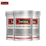 REBA Тот же Swisse Swelle Watermark Таблетки пероральный гиалуроновая кислота коллагена витамин 30 капсул